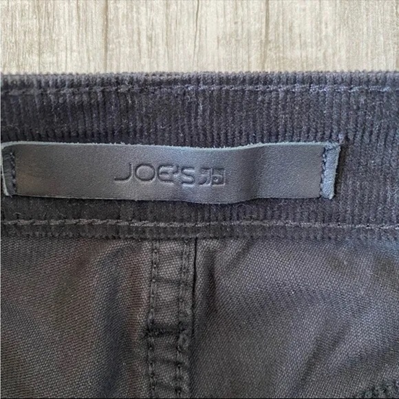 Joe’s Jeans Corduroys - Picture 7 of 9